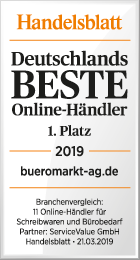 Handelsblatt Logo
